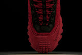 Moncler Trailgrip GTX 'Fuchsia Red Fur'