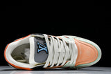 Louis Vuittоп Trainer Low 'Orange Multi'