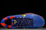 Kobe 6 'FC Barcelona Home'