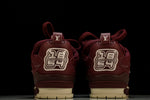 Louis Vuittоп Skate Sneaker 2023 'Bordeaux Red'