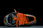 Louis Vuittоп Trainer Maxi 'Black Grey Orange'