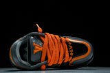 Louis Vuittоп Trainer Maxi 'Black Grey Orange'