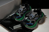 10XL Sneaker 'Black Blue Green'