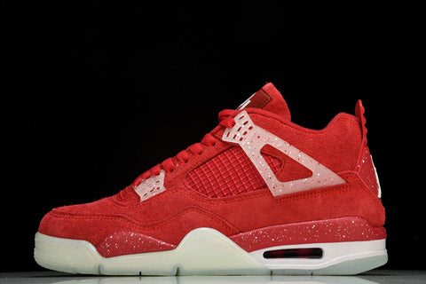 AJ4 Retro Oklahoma Sooners PE