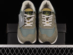 NB 574 Legacy x Stone Island 'Steel Blue'