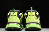 Louis Vuittоп Runner Tatic Sneaker 'Green Black'