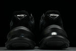 Prada Systeme Sneaker 'Black'