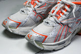 Runner 'White Orange'