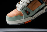 Louis Vuittоп Trainer Low 'Orange Multi'