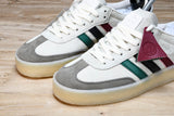 AD x Clarks '8th Street Samba' by Ronny Fieg 'Kithmas Multi'