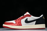 AJ1 Retro Low OG x Trophy Room 'Away'