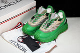 Moncler Trailgrip GTX 'Beige Green'