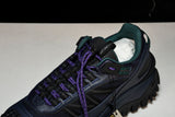 Moncler Trailgrip GTX 'Blue Purple Black'