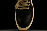 Rick Owens Geobasket 'Black'