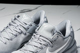 Kobe 8 Protro 'Wolf Grey'