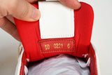 Louis Vuittоп Trainer Low 'Signature White Red'