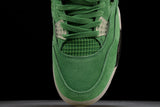 AJ4 Retro Wahlburgers