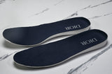 D1or B33 'Navy Blue Oblique'