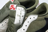 Travis Scott AJ1 Retro Low OG 'Medium Olive'