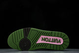 Louis Vuittоп Trainer by Tyler, The Creator 'Green'