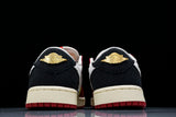 AJ1 Retro Low OG x Trophy Room 'Rookie Card - Home'