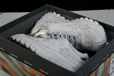 Salehe Bembury x Moncler Trailgrip Genius Grain GTX 'Grey'