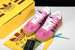 Guссi x Gazelle 'Pink'