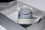 Travis Scott AJ1 Retro Low x Chrome Hearts (Custom)