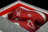 AJ4 Retro Oklahoma Sooners PE