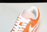 Louis Vuittоп x AF1 by Virgil Abloh 'Orange'