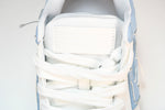 Off-White Out Of Office OOO Low Top 'Sartorial Stitching - Blue White'