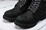 Louis Vuittоп x Timberland 6 Inch Ankle Boot 'Black Monogram'