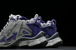 Runner 'White Purple'