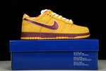 Concepts x SB Dnk Low 'Yellow Lobster'