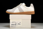 Maison Margiela GAT 'White Grey Gum'