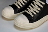 Rick Owens Ramones Low EDFU 'Black Milk'