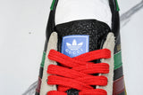 Guссi x Gazelle 'Black Green Red'