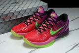 Kobe 6 'Fluorescent' (Unreleased PE)