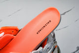 Runner 'White Orange'