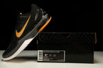 Kobe 6 'Black Del Sol'