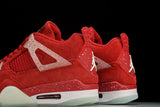 AJ4 Retro Oklahoma Sooners PE