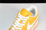 Louis Vuittоп x AF1 by Virgil Abloh 'Yellow'