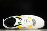 AJ4 Retro Oregon Ducks PE 'Duckman'