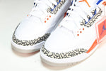 AJ3 Retro 'Knicks'