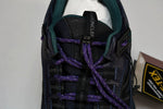 Moncler Trailgrip GTX 'Blue Purple Black'