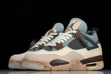 AJ4 Retro x Snorlax (Unreleased)