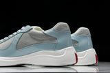 Prada America's Cup Sneaker 'Celeste Silver'