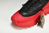 Moncler Trailgrip GTX 'Red Black'