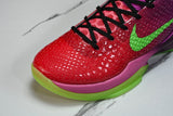 Kobe 6 'Fluorescent' (Unreleased PE)