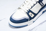 Louis Vuittоп Trainer Low 'Blue'